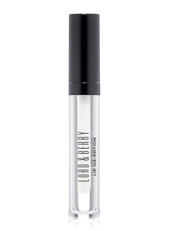 Lord&Berry Potion Lip Oil, 1612 Clear